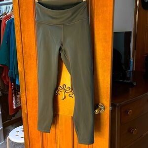 Fabletics PowerHold tights. Brand new w/o tags